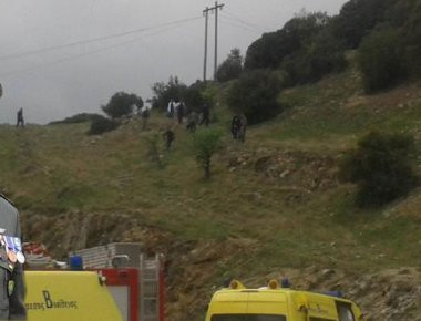 Ο «προφητικός» διάλογος του αδικοχαμένου υποστρατήγου Ι.Τζανιδάκη 48 ώρες πριν τη συντριβή του ελικοπτέρου